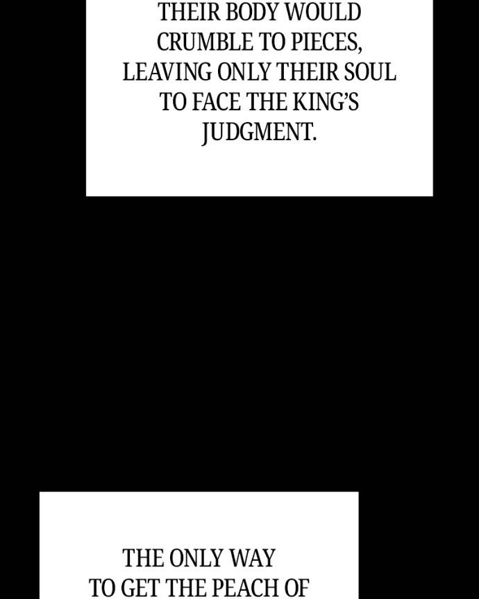 Goblin’s Night Chapter 121 - Page 21