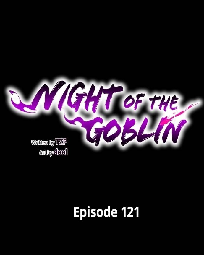 Goblin’s Night Chapter 121 - Page 31