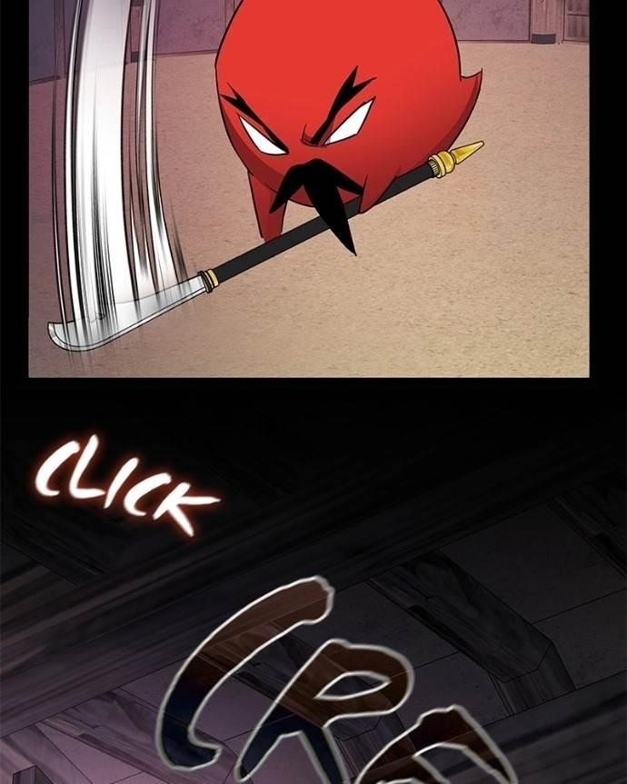 Goblin’s Night Chapter 122 - Page 103