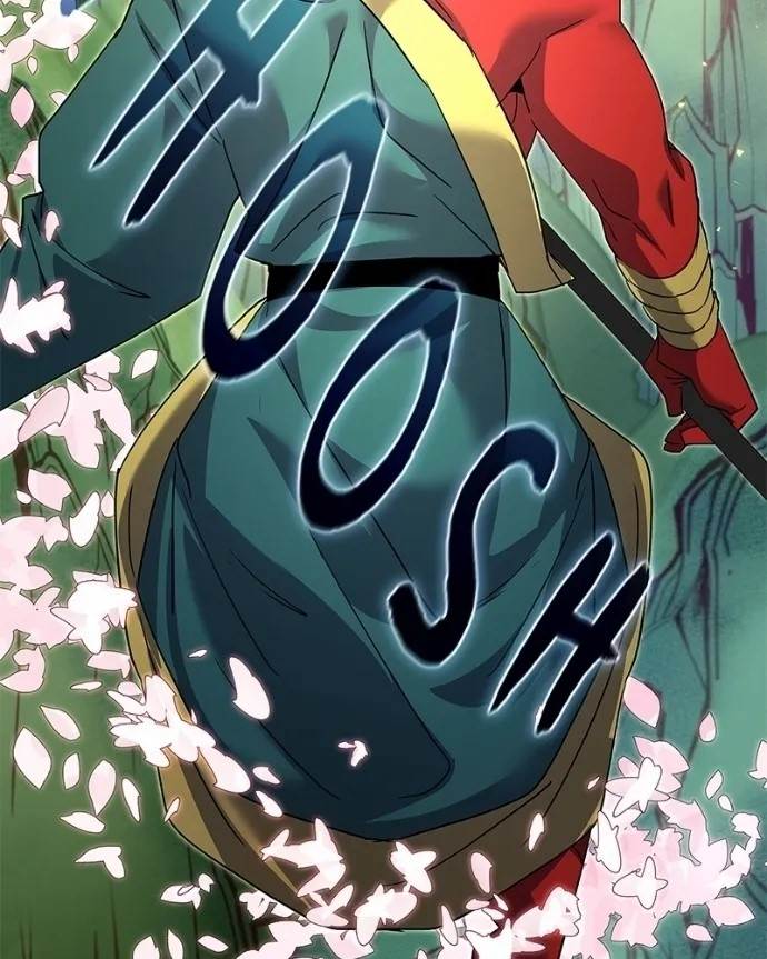 Goblin’s Night Chapter 122 - Page 117