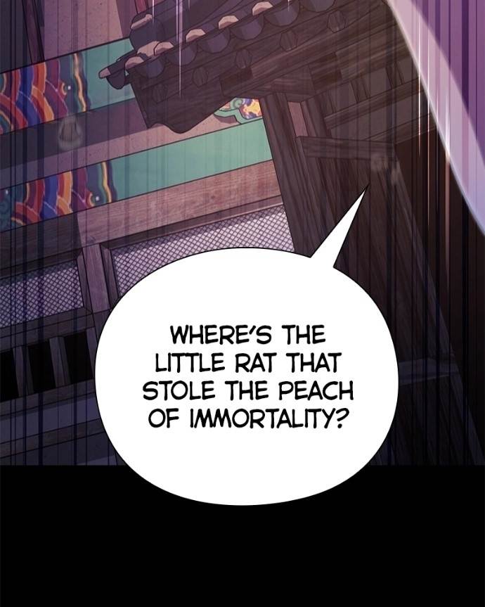 Goblin’s Night Chapter 122 - Page 134