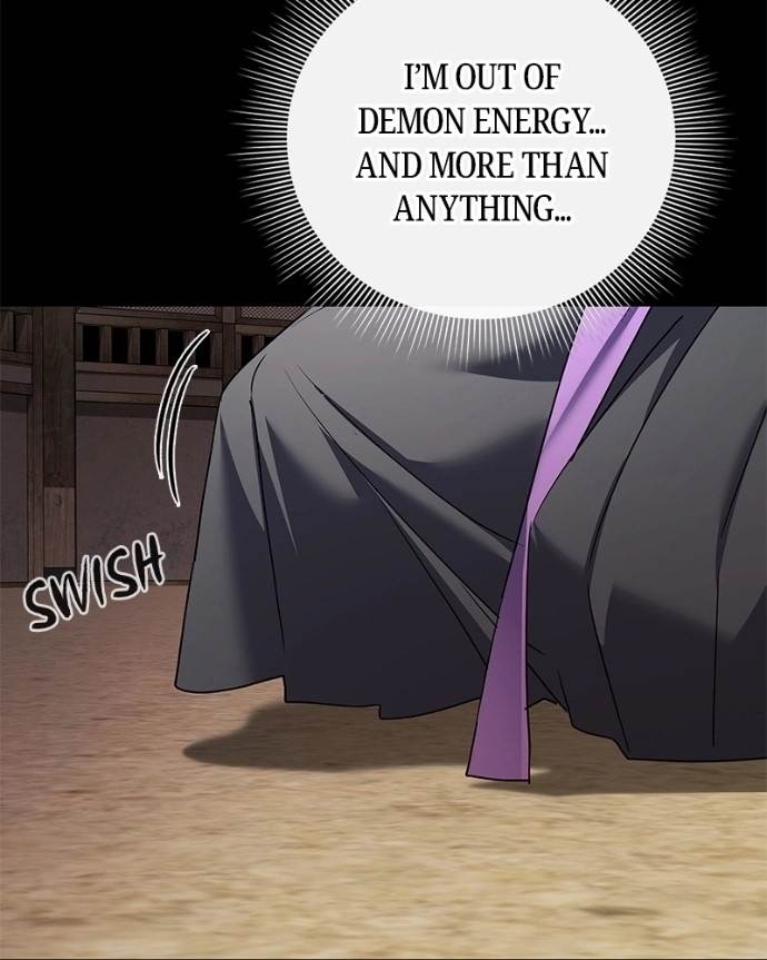 Goblin’s Night Chapter 122 - Page 147