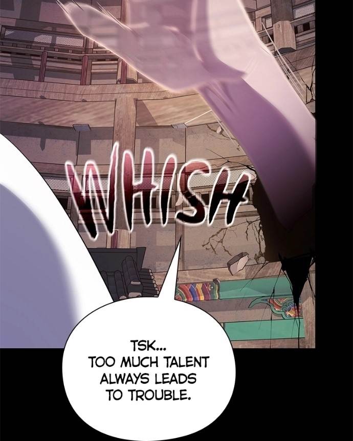 Goblin’s Night Chapter 122 - Page 152