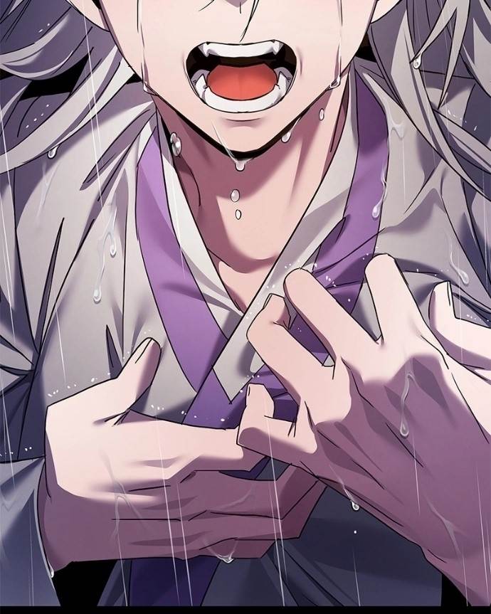 Goblin’s Night Chapter 122 - Page 240