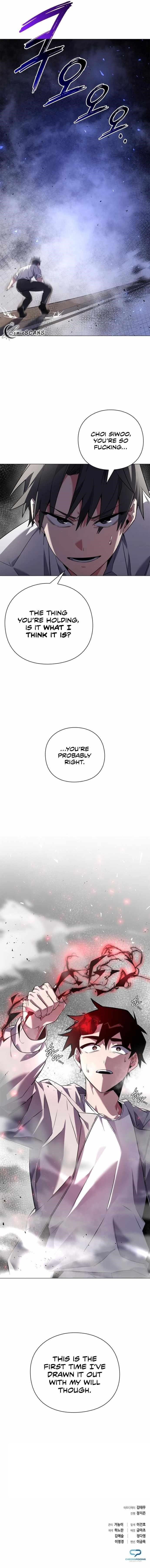 Goblin’s Night Chapter 13 - Page 17