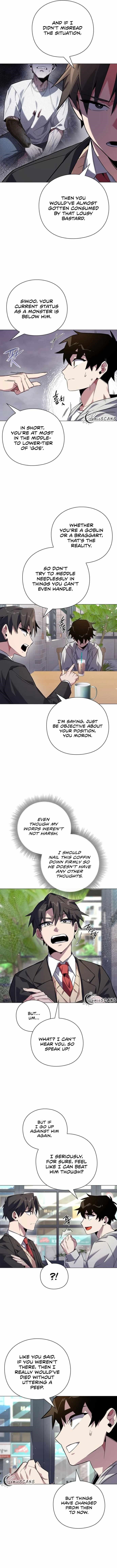 Goblin’s Night Chapter 13 - Page 6