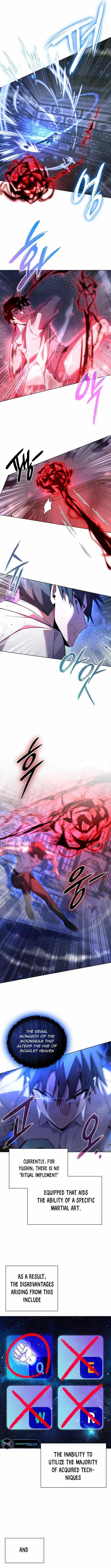 Goblin’s Night Chapter 14 - Page 12