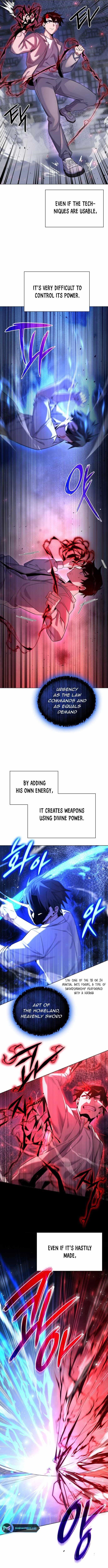 Goblin’s Night Chapter 14 - Page 13