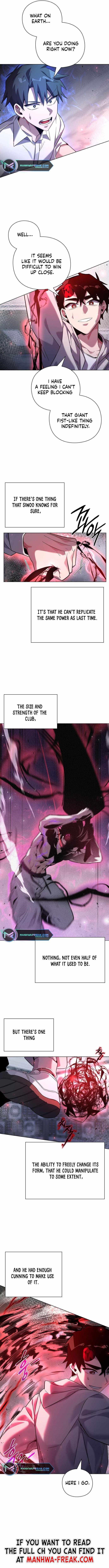 Goblin’s Night Chapter 14 - Page 5