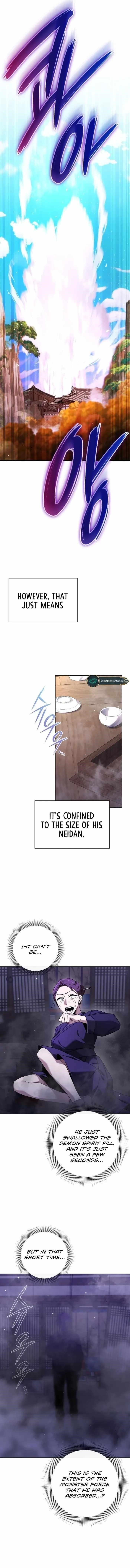 Goblin’s Night Chapter 15 - Page 17