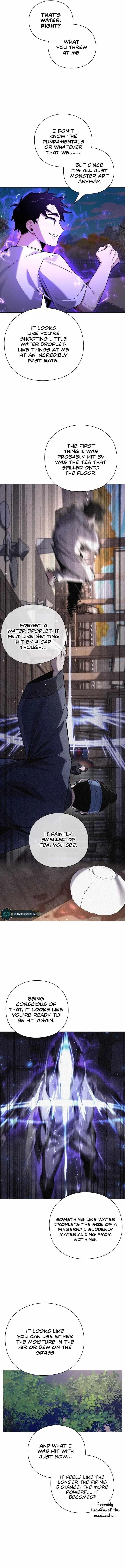 Goblin’s Night Chapter 16 - Page 16