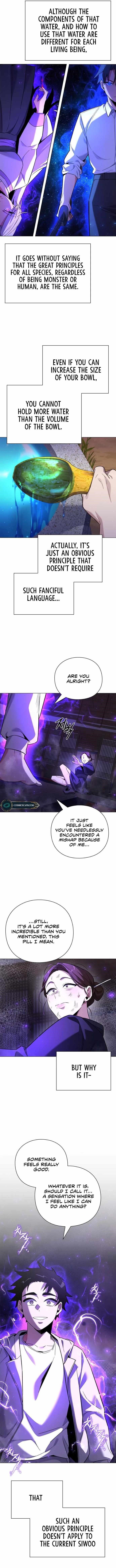 Goblin’s Night Chapter 16 - Page 8