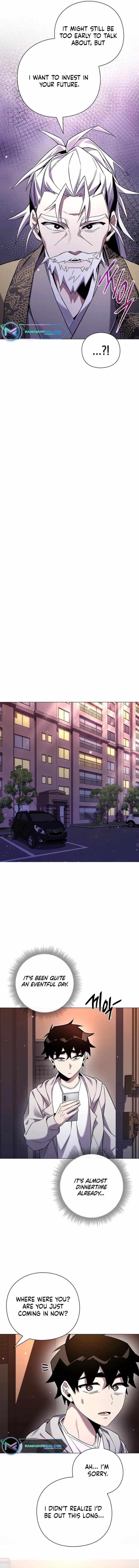 Goblin’s Night Chapter 18 - Page 15