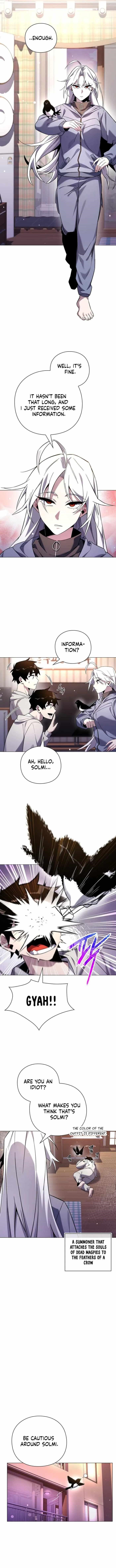 Goblin’s Night Chapter 18 - Page 16