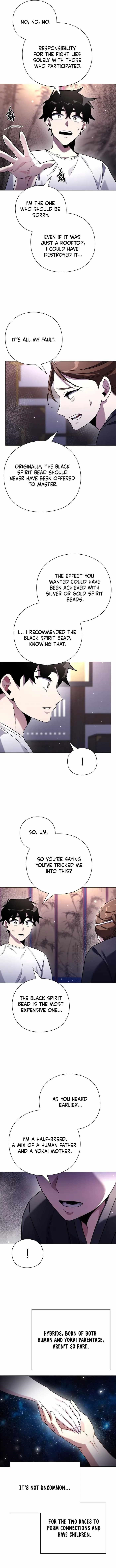 Goblin’s Night Chapter 18 - Page 6