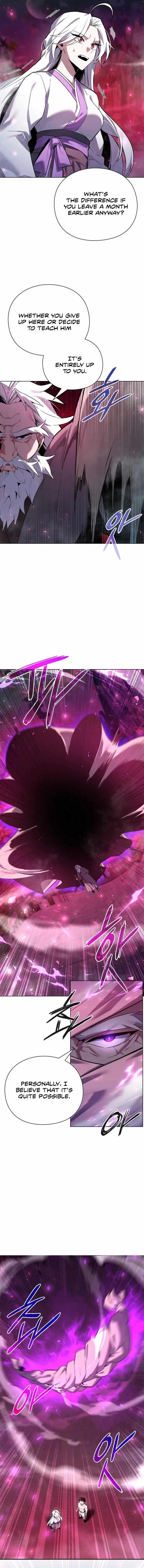 Goblin’s Night Chapter 2 - Page 22