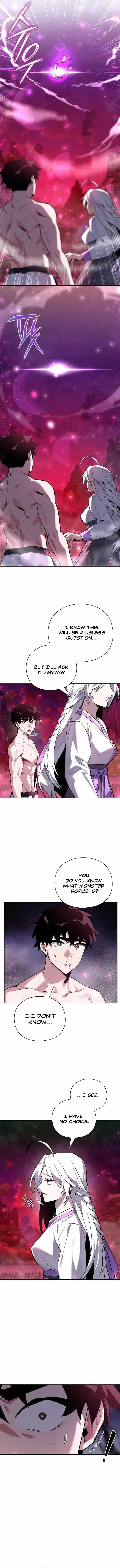 Goblin’s Night Chapter 2 - Page 23