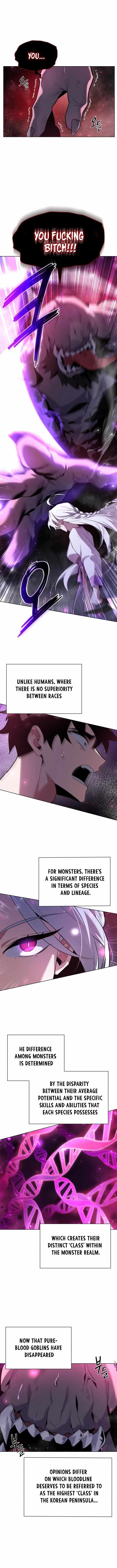 Goblin’s Night Chapter 2 - Page 25