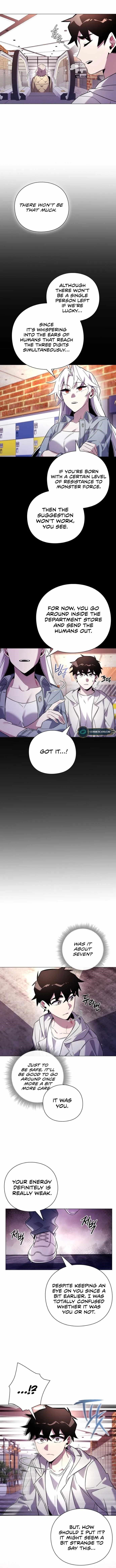 Goblin’s Night Chapter 20 - Page 15