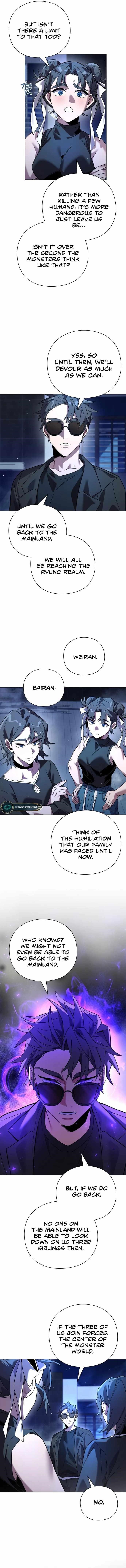 Goblin’s Night Chapter 20 - Page 8