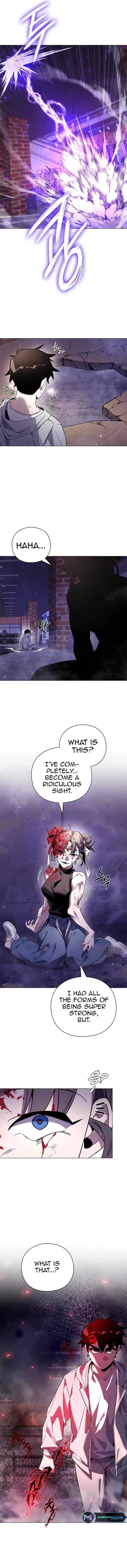 Goblin’s Night Chapter 21 - Page 5