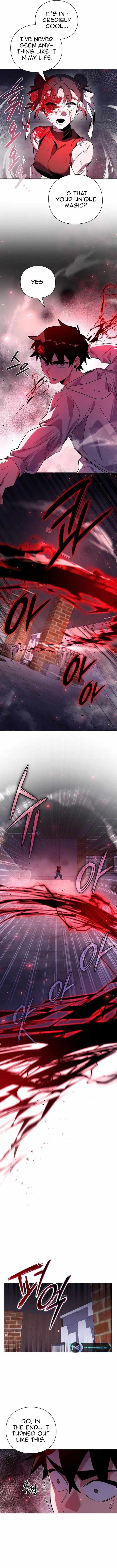 Goblin’s Night Chapter 21 - Page 6