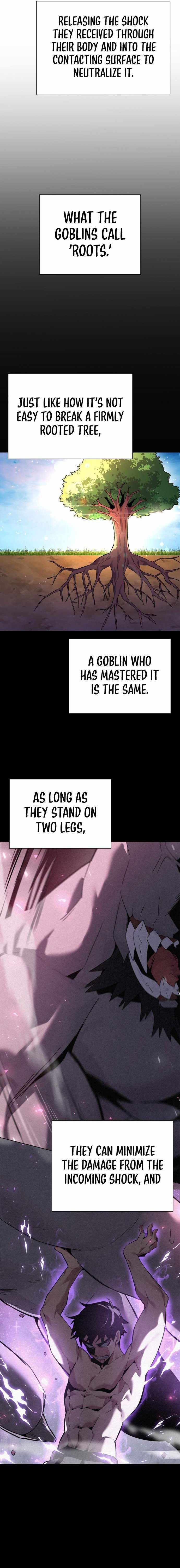 Goblin’s Night Chapter 22 - Page 15