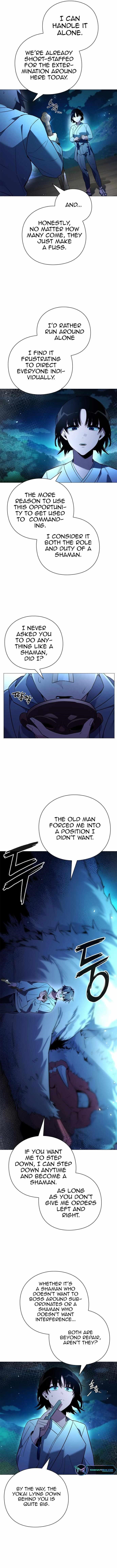 Goblin’s Night Chapter 23 - Page 14