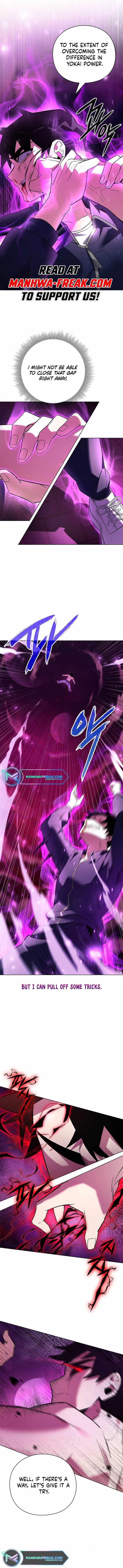 Goblin’s Night Chapter 25 - Page 11