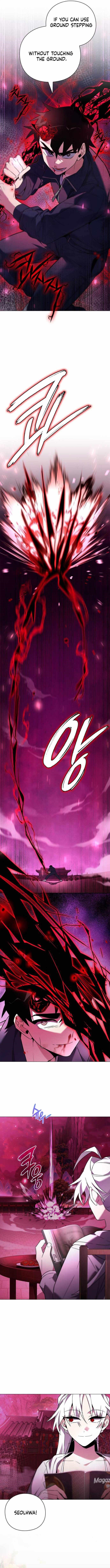 Goblin’s Night Chapter 25 - Page 12