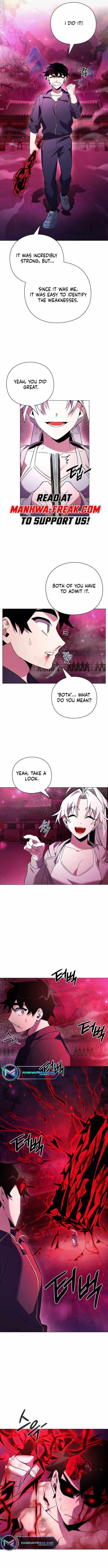 Goblin’s Night Chapter 25 - Page 13