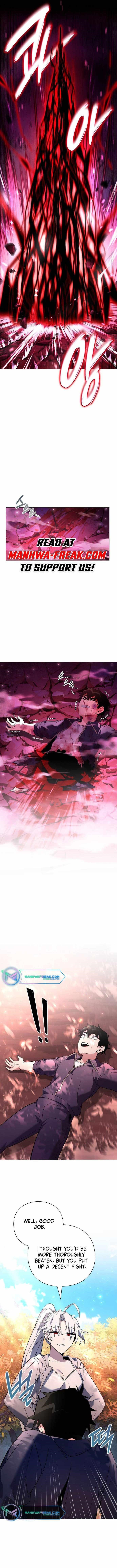 Goblin’s Night Chapter 25 - Page 15