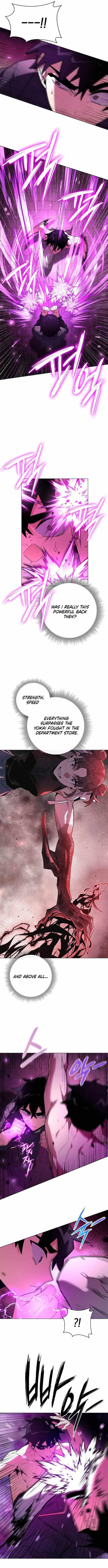 Goblin’s Night Chapter 25 - Page 7