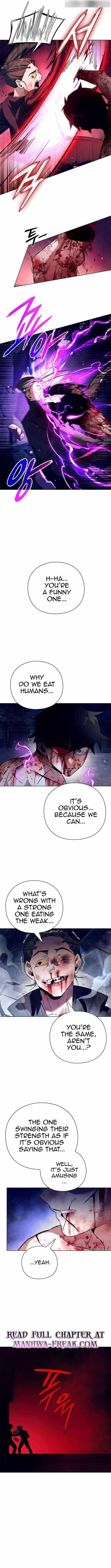 Goblin’s Night Chapter 28 - Page 10