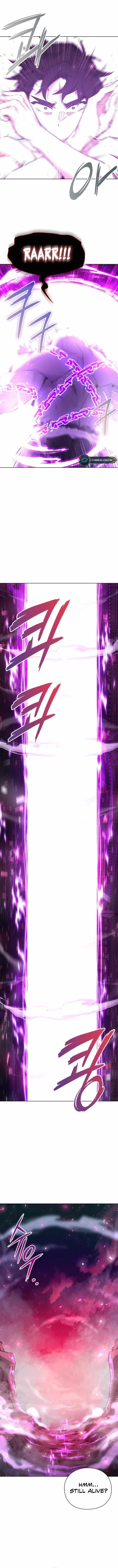 Goblin’s Night Chapter 3 - Page 14