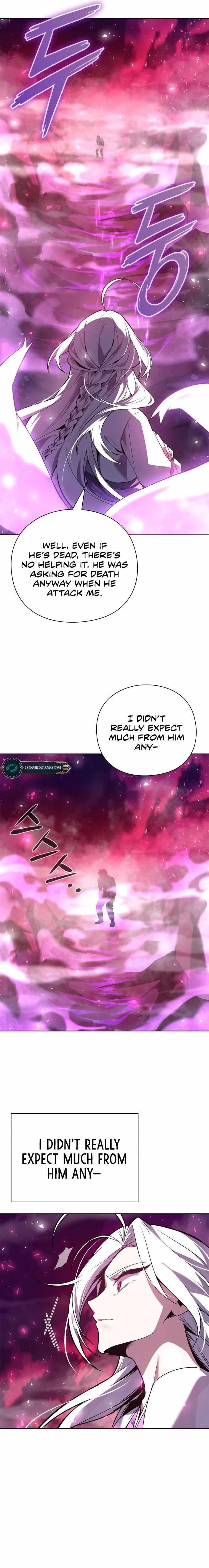 Goblin’s Night Chapter 3 - Page 15