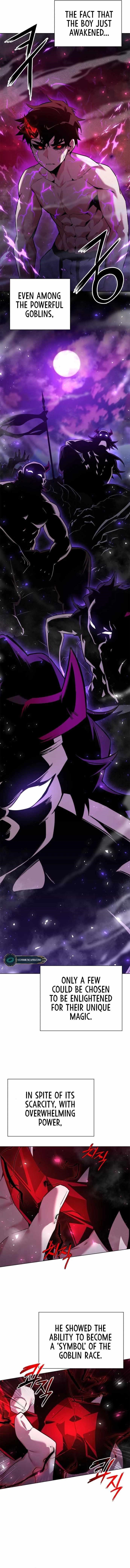 Goblin’s Night Chapter 3 - Page 16