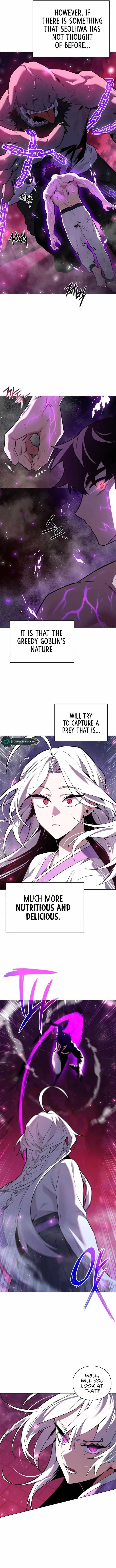 Goblin’s Night Chapter 3 - Page 9