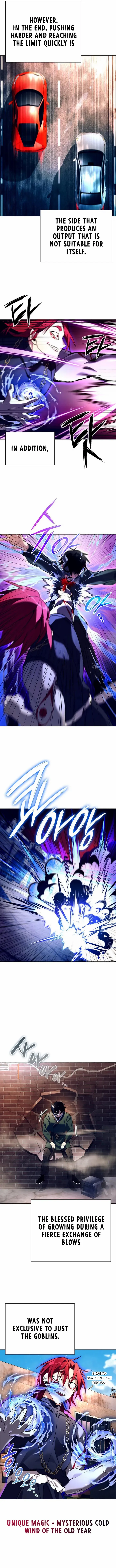 Goblin’s Night Chapter 30 - Page 12