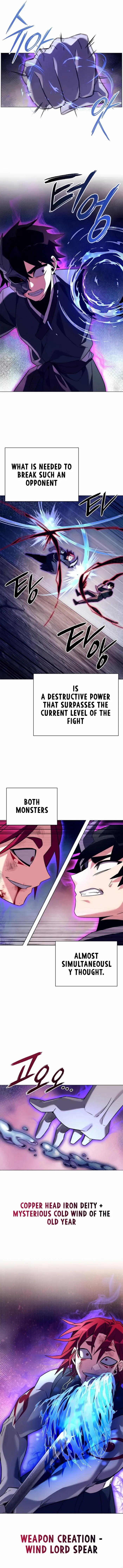 Goblin’s Night Chapter 30 - Page 14