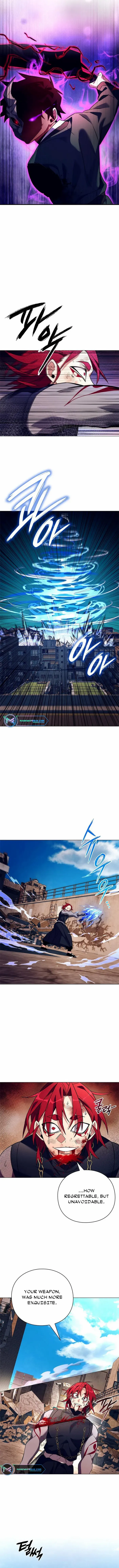 Goblin’s Night Chapter 30 - Page 15