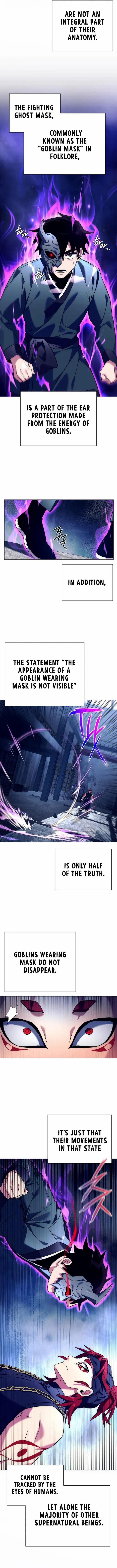 Goblin’s Night Chapter 30 - Page 5