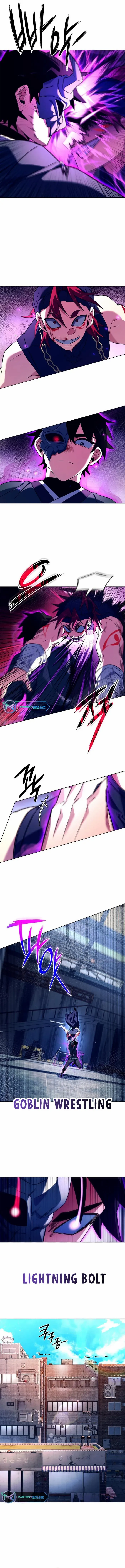 Goblin’s Night Chapter 30 - Page 7