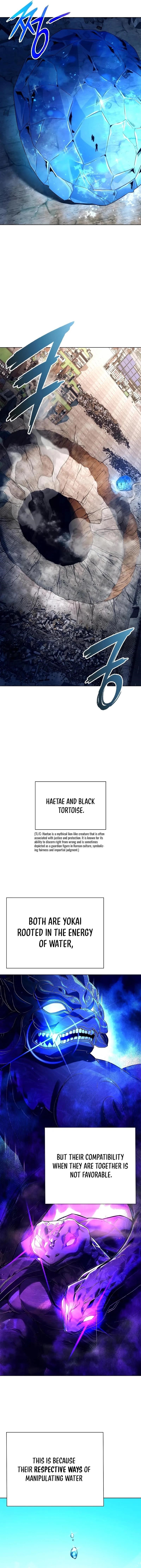 Goblin’s Night Chapter 33 - Page 5