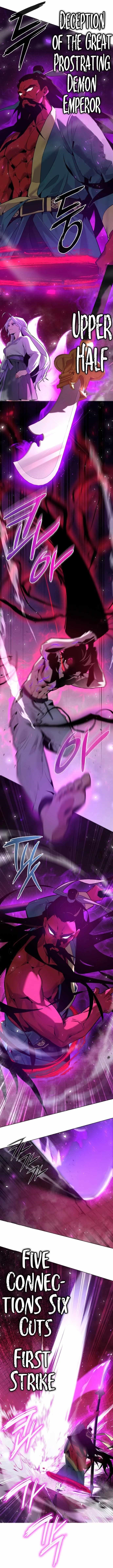 Goblin’s Night Chapter 4 - Page 15