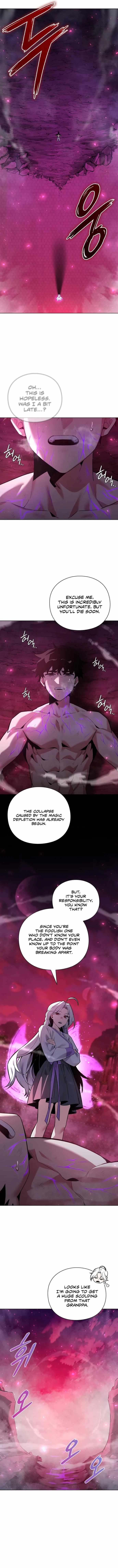 Goblin’s Night Chapter 4 - Page 17