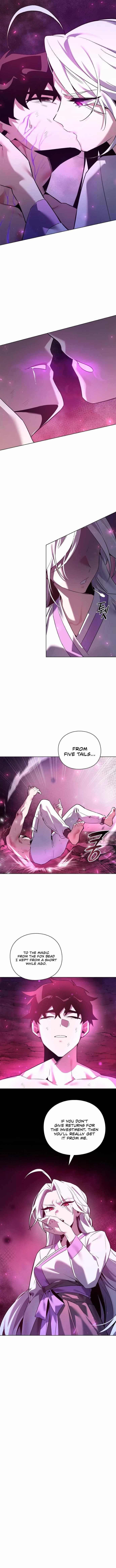 Goblin’s Night Chapter 4 - Page 19