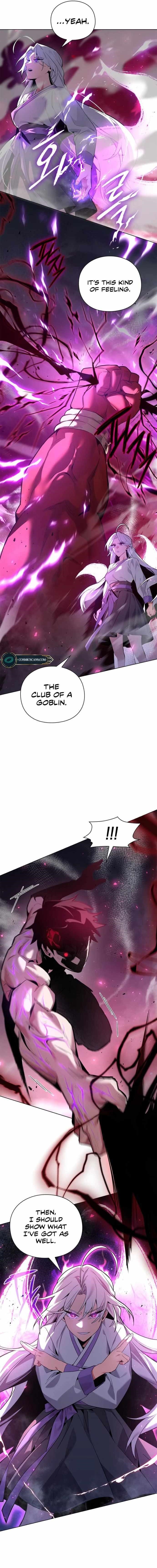 Goblin’s Night Chapter 4 - Page 4