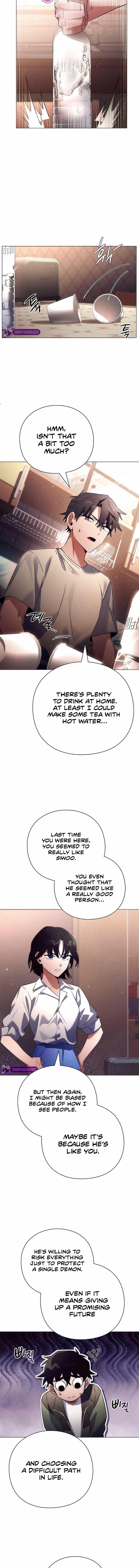 Goblin’s Night Chapter 45 - Page 15