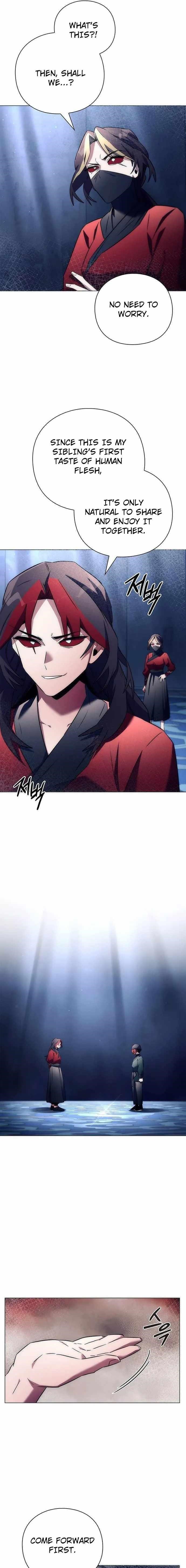 Goblin’s Night Chapter 46 - Page 19